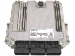 Блок управления BH5212A650VB freelander 2.2d bh52-12a650-vb 0281016695