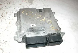 Блок управління 0281016326 honda crv 2.2 37820rfwg03