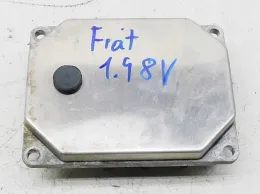 Блок управління двигуном IAW5SFM3 fiat idea 1.4 8v 51784960 iaw5sf 61601.139.04