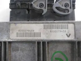 Блок управління 21647848-8 renault laguna 2.0t 8200279459 8200279458