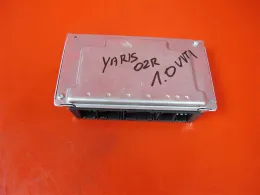 Блок управления VVT Valvetronic 0261208570 toyota yaris i 99- 1.0 vvti 89661-0d371