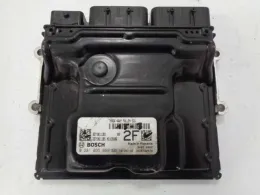 0281035669 блок управления ECU Nissan Qashqai 2013