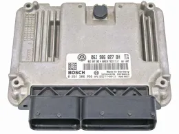 0261S06956 блок управления ECU Volkswagen Tiguan 2012