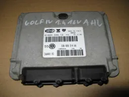 Блок управления M0575398 vw,seat,skoda 1.4 16v 036906014aa