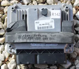 0281018660 блок управління ECU Volkswagen PASSAT B5.5 2002