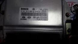 Блок управления зажиганием 39104-27400 kia sportage ii crdi