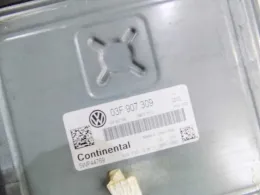 03F907309 блок управління ECU Volkswagen Golf VI 2012