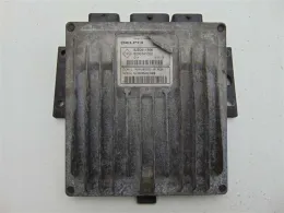 Блок управления 8200741052 8200911566 renault