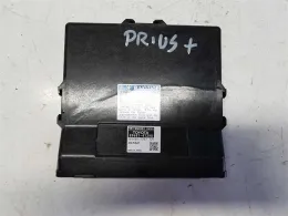 Блок управління двигуном 89681-47290 prius iii 3 plus +