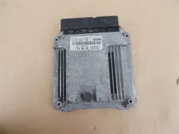 0281013408 блок управління ECU Opel Vectra C 2002