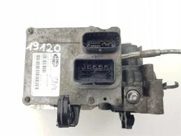 Блок управління коробкою передач BC.0091807.G citroen c4 picasso 1.6hdi 9664965580