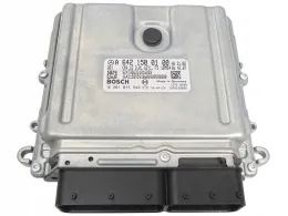 Блок управління ECU 0281015946 ecu g w463 3.0 cdi a6421500100