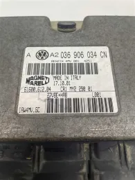 Блок управления ECU IAW5AF.SK ecu panda ii 1.2 51798646 hw603