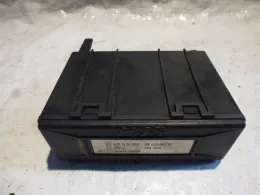 Блок керування двигуном 63015003 ecu 1.6 rf vw golf ii