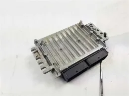 Блок управления двигателем P30614300 ecu v40