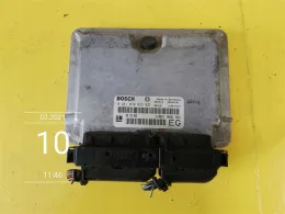 09173933 блок управління ECU Opel Frontera B 1998