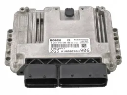 Блок управления ECU 0281012928 ecu vw t5 070997016h