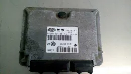 Блок управління 039906014M volkswagen golf iv