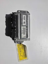 Блок управления ECU 9007010006F kia forte ecu 39700-2b110 39700-2b500 ltde9d6l hs0-t000