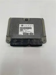 Блок управления ECU IAW5AF.SK ecu panda ii 1.2 51798646 hw603