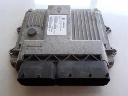 55566399 блок управління ECU Opel Combo A 1989