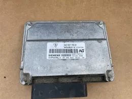 Блок управления ECU 0AD927755M porsche cayenne ecu