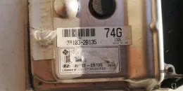 Блок керування ECU 39103-2B135 hyundai 39112-2b135 ecu gfdva56ifs0-5000