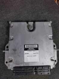 Блок управління ECU 8972408663 saab 9-5 ecu 897240 8663