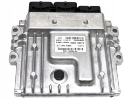 Блок управління ECU DV4112A650AA ecu ford 2.0 tdci dv41-12a650-aa 28360643