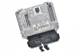 03G906021KB блок управління ECU Volkswagen Touran I 2006