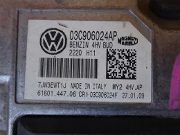 03C906024AP блок управління ECU Volkswagen Polo VI AW 2017