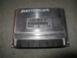 Блок управління M0583737 audi a4 b5 2.5 v6 8d0907401n