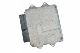 55198927 блок управління ECU Opel Meriva A 2006