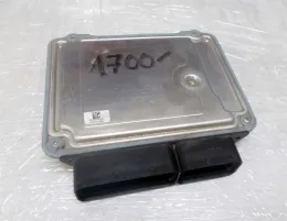 0281013620 блок управления ECU Volkswagen PASSAT B6 2007