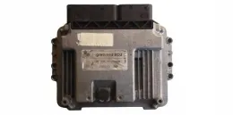 Блок управления ECU 9001121295 kia sportage ecu 39110-2bal9 39101-2bam9 1038407351