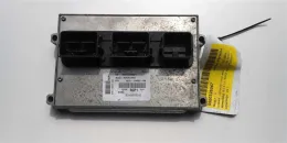 Блок управления ECU 6E5A-12A650-AAB ecu 2.3l 6gxdc2300021 6gxdc23a02