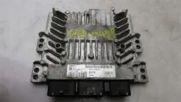 Блок управління двигуном 5WS40591 mondeo mk4 1.8 tdci 7g91-12a650-ph