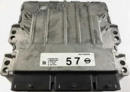 237104ED9A блок управління ECU Nissan Pulsar 2016