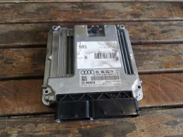 55576697 блок управления ECU Opel Corsa D 2006