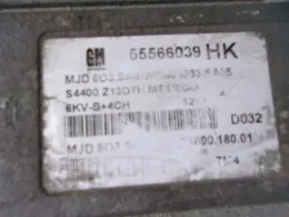 Блок управління 55566039 HK corsa d 1.3 cdti 07r 55566039hk mjd603.sa