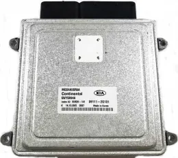 Блок управління ECU 39111-2G131 ecu kia magentis 5wy6h94a