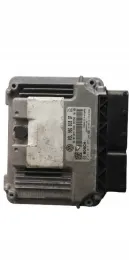 03L907309N блок управління ECU Volkswagen PASSAT CC 2011