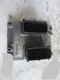 Блок управління двигуном 0261208725 alfa romeo 156 1.6 16v