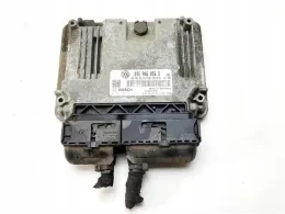 0281014620 блок управління ECU Volkswagen Golf V 2007