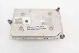 Блок керування двигуном P68253700AD jeep wrangler 3,6 ecu ecm p68259136aa