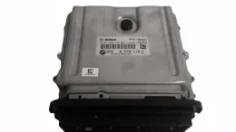 Блок управления ECU 8578116 ecu bmw dde 0281030746