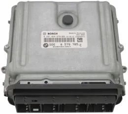 Блок управления ECU 0281030878 ecu bmw 2.0 d dde8579785