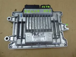 Блок управління K167100851 honda hrv 37820-6n0-g21 k167-100851 378206n0g21