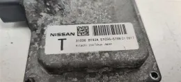 31036BT93A блок управления ECU Nissan Qashqai 2011