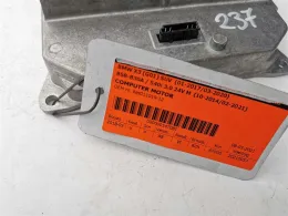 Блок управления ECU 8ES011.019-12 bmw x3 3.0b 986488401b ecu